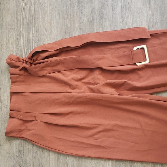 Forever 21 womans pants - Picture 3 of 15